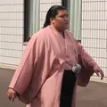 御嶽海　久司の顔写真